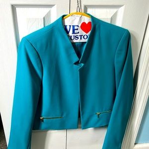 I selling I don’t want look new